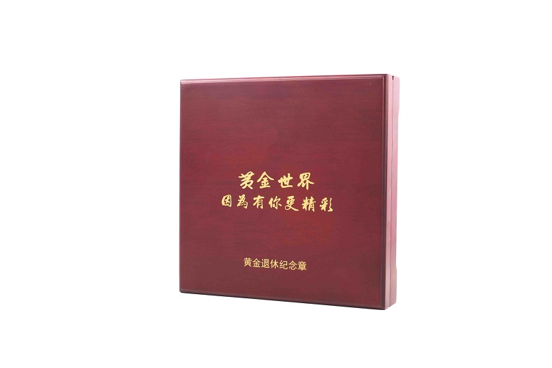 紀(jì)念章紀(jì)念幣盒