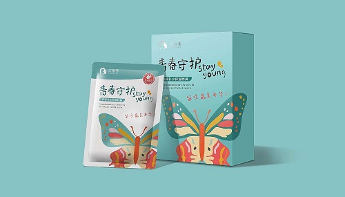 面膜包裝盒在引導(dǎo)女性消費中充當(dāng)什么作用