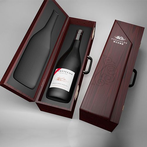 為什么需要給紅酒木盒包裝？