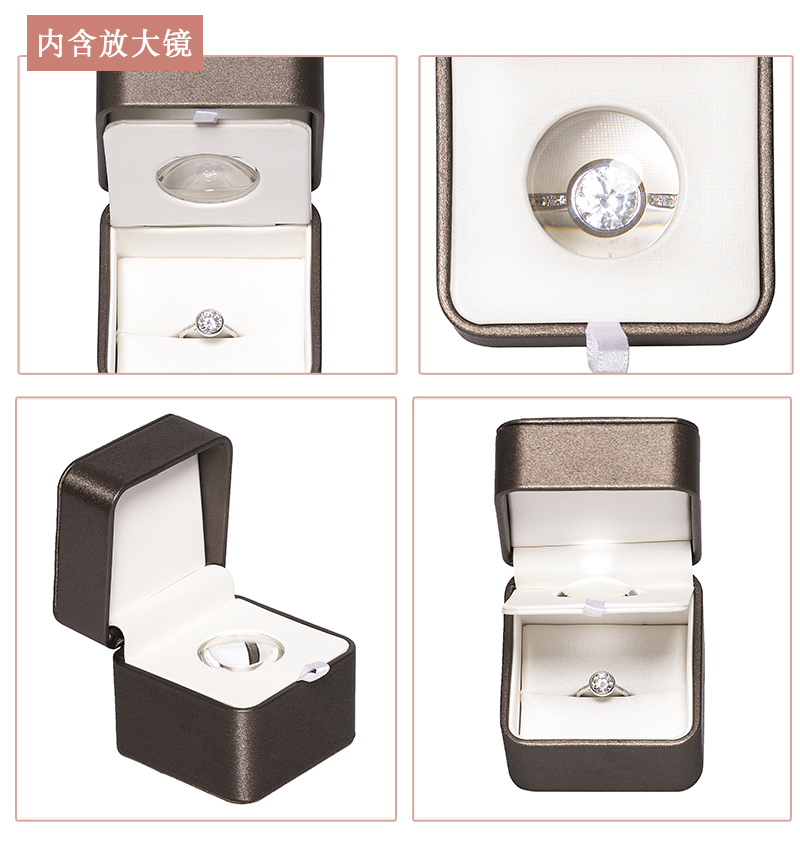 放大鏡戒指盒細節(jié)