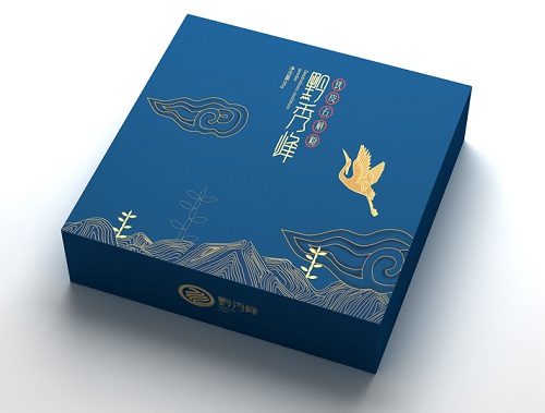 禮品包裝盒設(shè)計